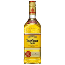 JOSE CUERVO ORO 70CL